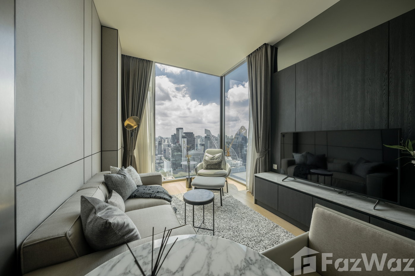 picture 1 bed room for rent at 28 chidlom 5967810 - 5/11