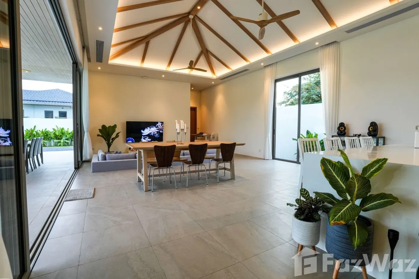 picture Top 3BR pool villa with 1,000㎡ garden and large pool 1751006 - 20/35