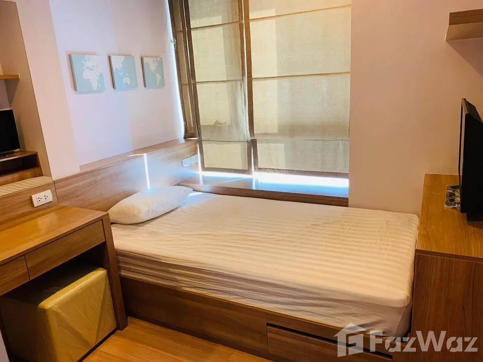 รูป คอนโดให้เช่า 2 ห้องนอน ในโครงการ ริทึ่ม สาทร 1763618 - รูปที่ 4/15