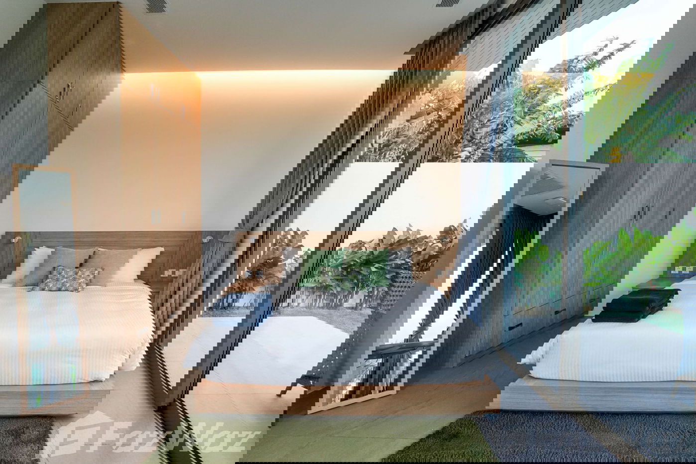 picture Top 3BR pool villa with 1,000㎡ garden and large pool 1751006 - 16/35