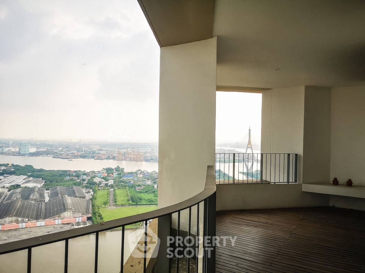 รูป คอนโด 2-ห้องนอน ที่ เดอะ พาโน พระราม 3 ใน บางโพงพาง (ID 2564892) - รูปที่ 7/18