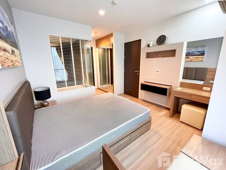 picture A Delightful Delight Awaits: Step into this 45SqM Condo in Bangkok Today! 1087040 - 9/10