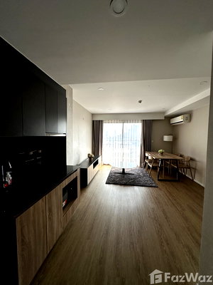 Condos for rent : 2BR ready to move in Blossom condo sathorn 2003952