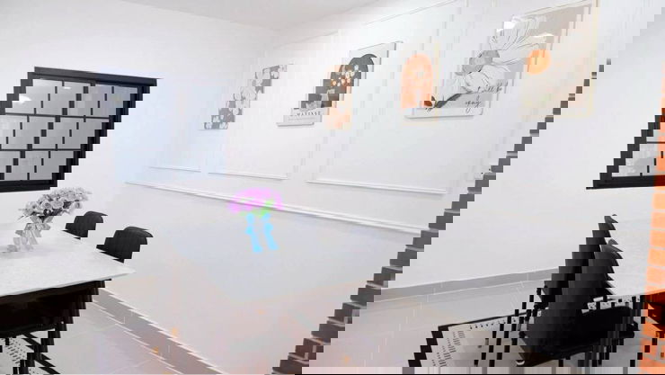 รูป ขายทาวน์เฮาส์ บ้านวรางกูล รังสิต คลอง 2 - รูปที่ 10/18