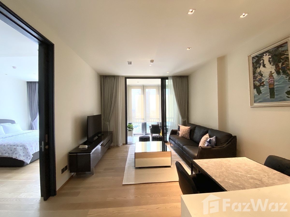 picture 1 bedroom 1 bathroom Beatnik Sukhumvit 32 5367405 - 4/10