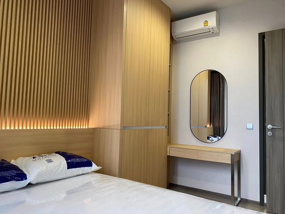 picture Condo for Rent at Rhythm Charoenkrung Pavillion (D6901024) - 4/5