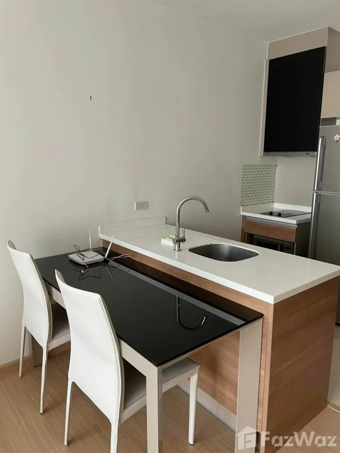 picture 1 Bedroom Condo for sale at Rhythm Sukhumvit 50 1122212 - 6/7