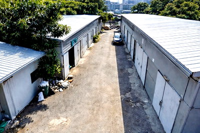 เช่าโรงงาน หลักสี่พลาซ่า : MRTแจ้งวัฒนะ14 1.3กม. เลียบคลองประปา ประชาชื่น ให้เช่าโกดังแจ้งวัฒนะ ใกล้เมืองทองธานี ขนาดกะทัดรัด100 ตร.ม. อิมแพ็ค อารีน่า 1.9 กม.