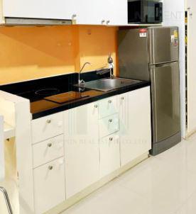 picture ðĐ For Sell Condo PARC EXO KASET-NAVAMINTRA Building F, Floor 1,Studio, Room size 32 sqm - 6/8