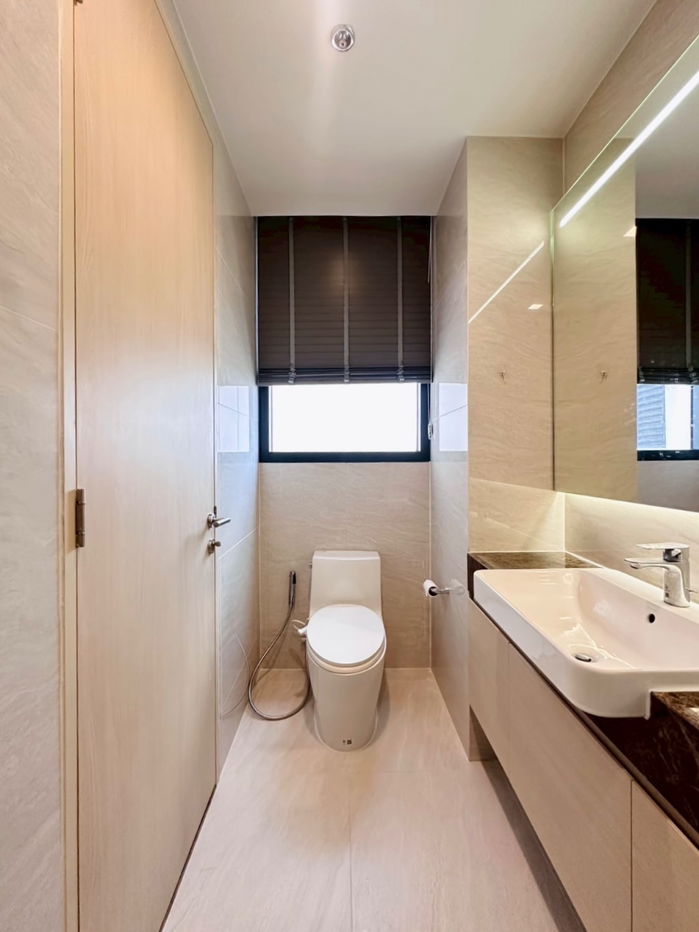 picture For Rent - NOBLE STATE 39 , Luxury Class 1 bedroom 1 bathroom - 12/14