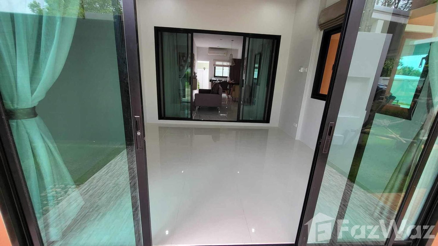 รูป ขาย บ้านเดี่ยว 4 ห้องนอน ในโครงการ บ้านพร้อมพันธ์ พรีเมี่ยม บีทาวน์ 1936676 - รูปที่ 36/44