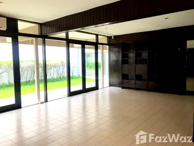 Houses for rent เอกมัย 30 : 3 Bedroom House for rent in Khlong Tan Nuea, Bangkok  1122378