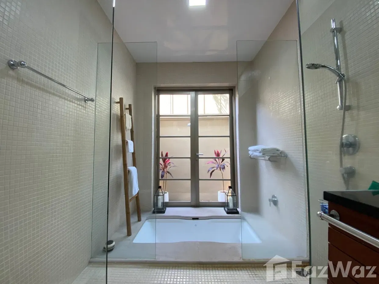 รูป ขาย วิลล่า 3 ห้องนอน ในโครงการ เดอะ เรสซิเด้นท์ รีสอร์ท 5989184 - รูปที่ 17/23