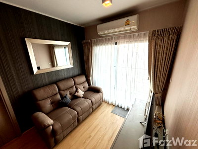 Condos for rent : Fully Furnished 2BR Condo for Rent at Ideo Sukhumvit 93 2000974