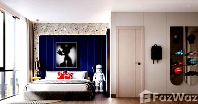 Condos for sale : 2 Bedroom Condo for sale at Via 61  1934154