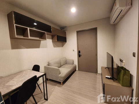 Modern and Cozy studio Condo for Rent in the Heart of city 1915675