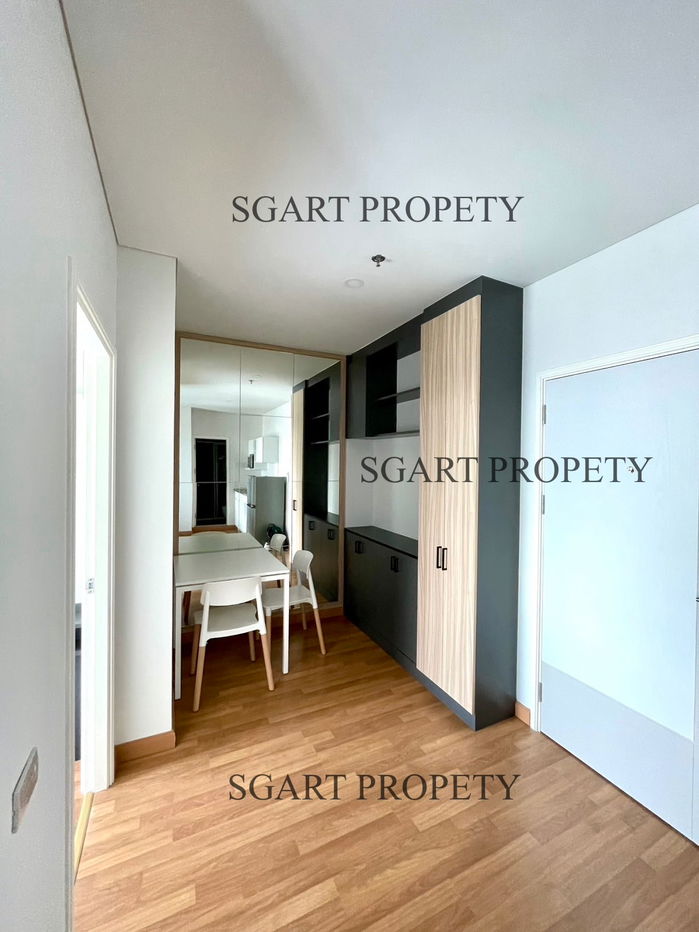 picture Lumpini Place Ratchada-Sathu for Rent - 2/16