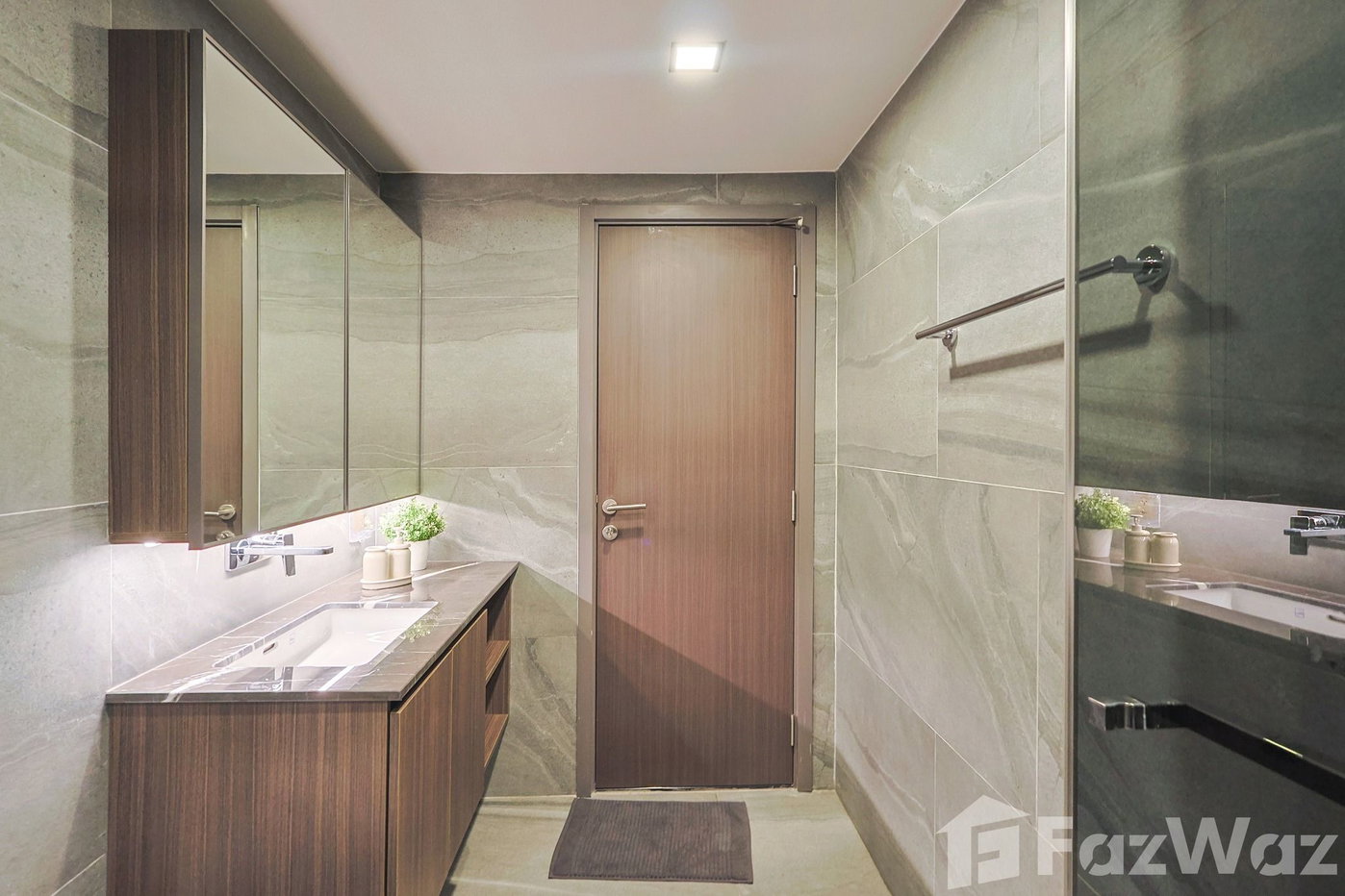 รูป ขาย คอนโด 1 ห้องนอน ในโครงการ คอนเนอร์ ราชเทวี 5670881 - รูปที่ 14/14