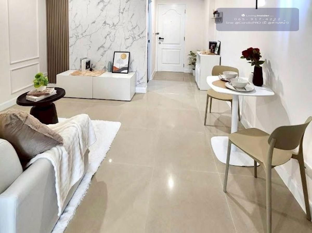 รูป P-1293🌻ขาย Regent home ratchada19🌻 เพียง 1.49 ล้าน📍ใกล้MRT รัชดา เพียง600เมตร - รูปที่ 8/15