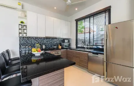 picture 3 Bedroom Villa for sale at Intira Villas 1 267869 - 6/23