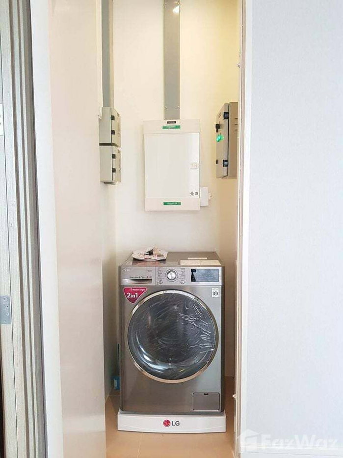 รูป คอนโดให้เช่า 1 ห้องนอน ในโครงการ แมกโนเลียส์ ราชดำริ บูเลอวาร์ด 1020062 - รูปที่ 10/13