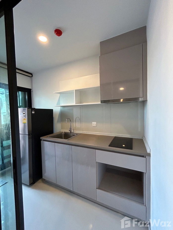 picture 1 Bedroom Condo for sale at Aspire Asoke-Ratchada 1828420 - 13/14