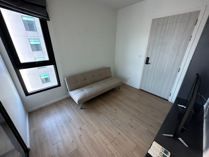 ชั้น 30 ✔️ วิวสูง 2ห้องนอน ✔️พักได้ 3 คน