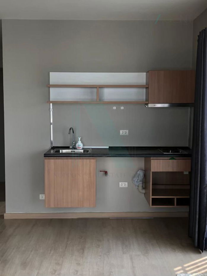 picture ðĐ For Sell Condo THE TEMPO GRAND SATHORN - WUTTHAKAT Building A, Floor 23,2 bed room, Room size 56.00 sqm - 8/8