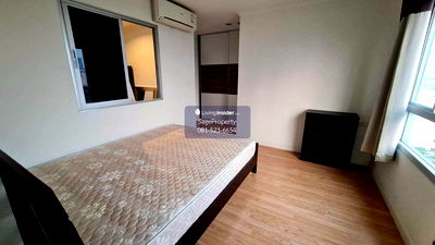 Condos for rent Siriraj Hospital : For rent Lumpini park pinklao 2bedroom