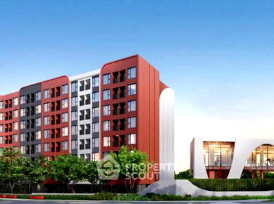 ขายคอนโด : คอนโด 1-ห้องนอน ที่ ดิ ออริจิ้น พัทยา ใกล้ เมืองพัทยา (ID 1842824)