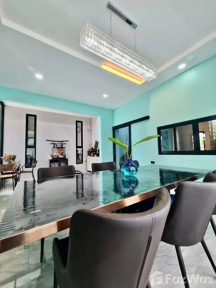 รูป ขาย บ้านเดี่ยว 3 ห้องนอน ใน ท่าแร้ง, กรุงเทพมหานคร 1900918 - รูปที่ 15/25