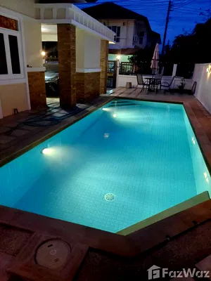 บ้านเดี่ยว ภูเก็ต : ขาย บ้านเดี่ยว 3 ห้องนอน ในโครงการ ซัน ปาล์ม วิลเลจ 1952180