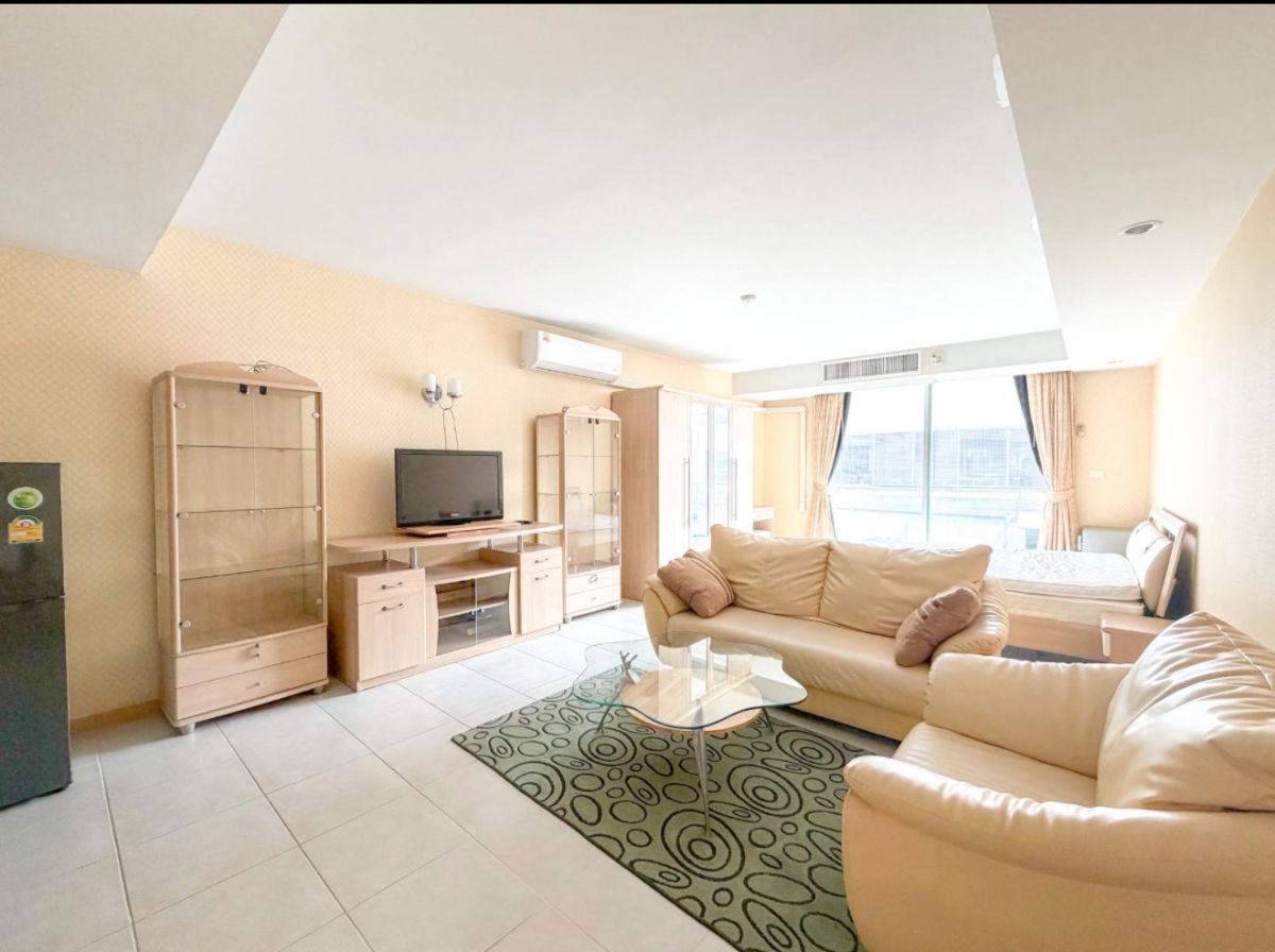 รูป 💢ปล่อยเช่า ศุภาลัย ปาร์ค 3 ซ.พหลโยธิน 21 ใกล้ BTS เดินทางสะดวก💢 - รูปที่ 2/8