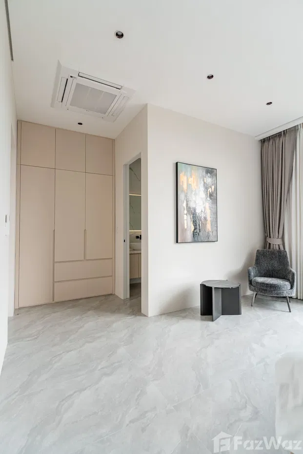 รูป ขาย วิลล่า 4 ห้องนอน ใน แม่น้ำ, สุราษฎร์ธานี 5980717 - รูปที่ 11/22