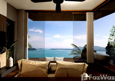 บ้านเดี่ยว ภูเก็ต : ขาย วิลล่า 4 ห้องนอน ในโครงการ นาราน่า วิลล่า ภูเก็ต 2006116