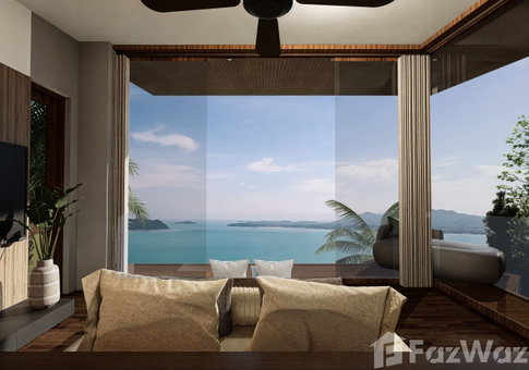 4 Bedroom Villa for sale at Narana Villa Phuket 2006116