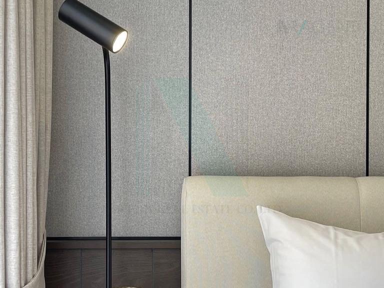 picture 🚩Best room!🚩 For Rent Condo QUINTARA ARTE SUKHUMVIT 52 Building 1, Floor 5,1 bed room, Room size 35.00 sqm - 4/8