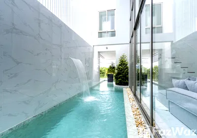 บ้านเดี่ยว ภูเก็ต : ขาย วิลล่า 3 ห้องนอน ในโครงการ เดอะ เรซิเดนซ์ ไพร์ม 1398006