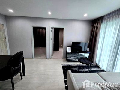 คอนโด รพ.ศิริราช : ขาย คอนโด 2 ห้องนอน ในโครงการ ไอดีโอ โมบิ จรัญ-อินเตอร์เชนจ์ 1851066