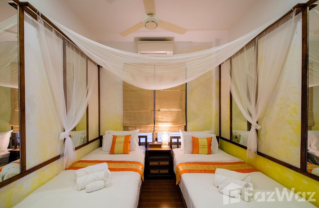 picture 4 Bedroom Villa for rent in Choeng Thale, Phuket 1812110 - 38/47