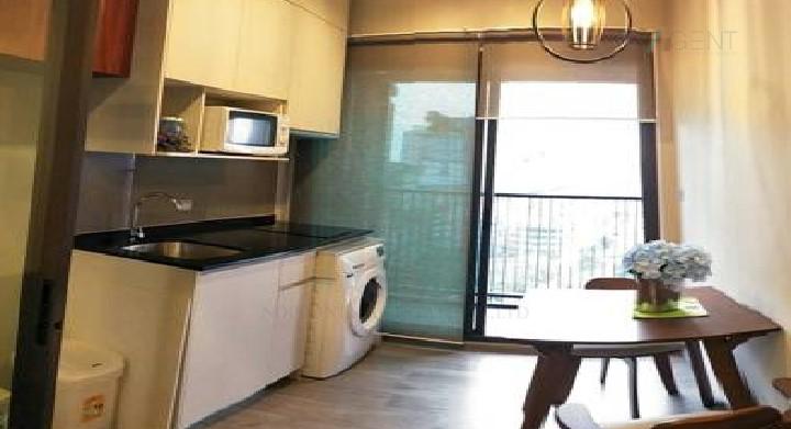 picture 🚩Best room!🚩 For Rent Condo WHIZDOM AVENUE RATCHADA - LADPRAO Building 1, Floor 13,1 bed room, Room size 31.00 sqm - 6/8