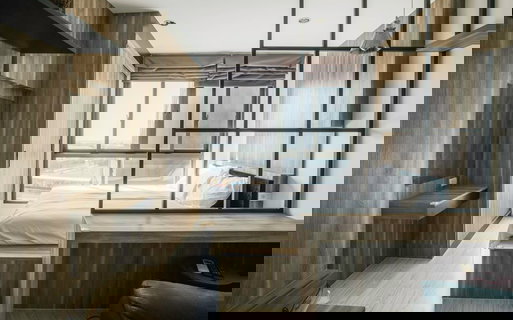 รูปภาพ ว่างพร้อมอยู่! Ideo Mobi Eastgate. สตูดิโอ 22ตร.ม. Line id: @pfagent