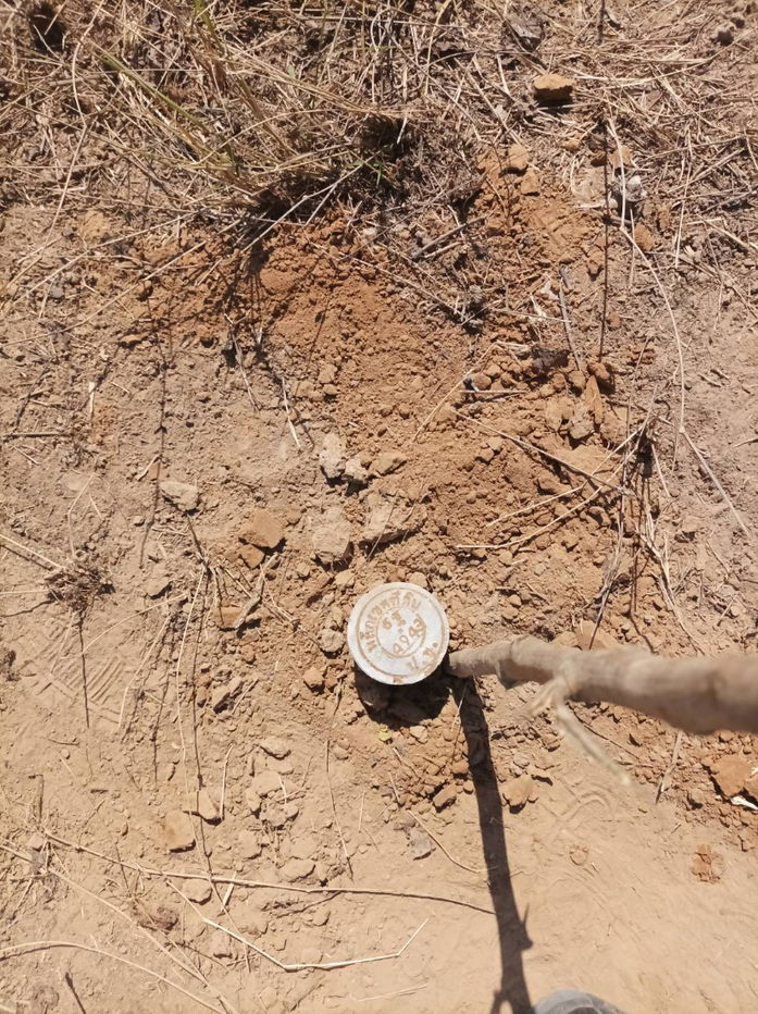 picture Beautiful Mountain View Land for Sale in Pranburi | 21,188 Sq.m. Plot in Nong Ta Taem - U5715290 - 9/20