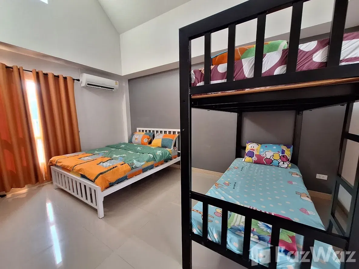 picture 3 Bedroom Villa for rent in Hua Hin City, Prachuap Khiri Khan 5989398 - 15/32