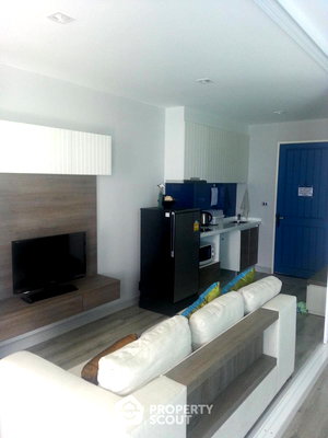 ขายคอนโด : คอนโด 1-ห้องนอน ที่ เดอะ เครสท์ ซานโตรา หัวหิน ใกล้ เมืองหัวหิน (ID 929538)