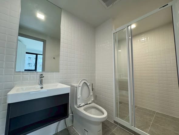 picture 🎈#OL2601_097🎈💥Urgent💥 Guaranteed availability! Click quickly before it's gone‼️ For Rent 16k.🔥🔥 Condo Cave Seed Kaset - 7/8