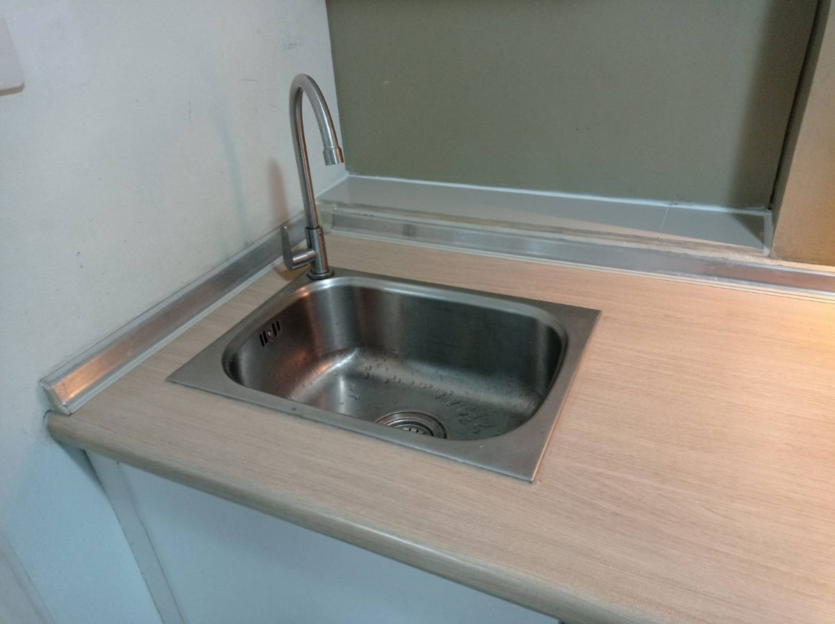 รูป ให้เช่าคอนโด ลุมพินินีทาว์ชิป รังสิต คลองหนึ่ง 26 ตรม. ตึก C8 ติด 7-11 7000/เดือน - รูปที่ 17/19