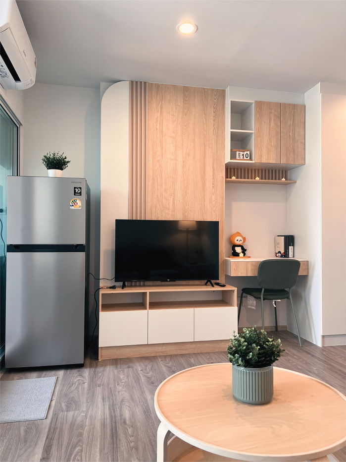 picture 🔸🔷🔶E030763 Regent Home Bangna 📲LINE: @theagentpro 🔶🔷🔸 - 2/9