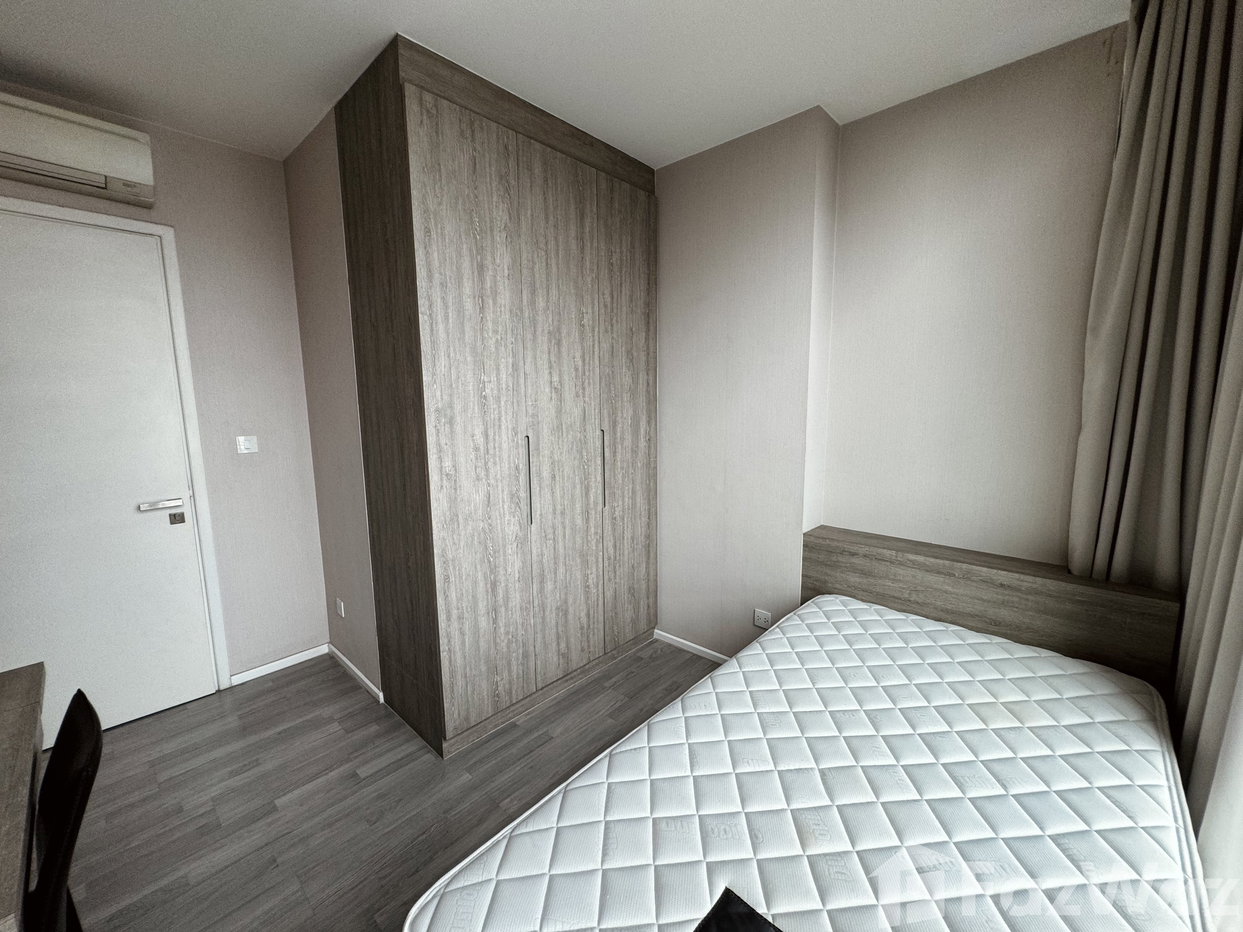 รูป คอนโดให้เช่า 2 ห้องนอน ในโครงการ เดอะ รูม สุขุมวิท 69 1764272 - รูปที่ 27/31