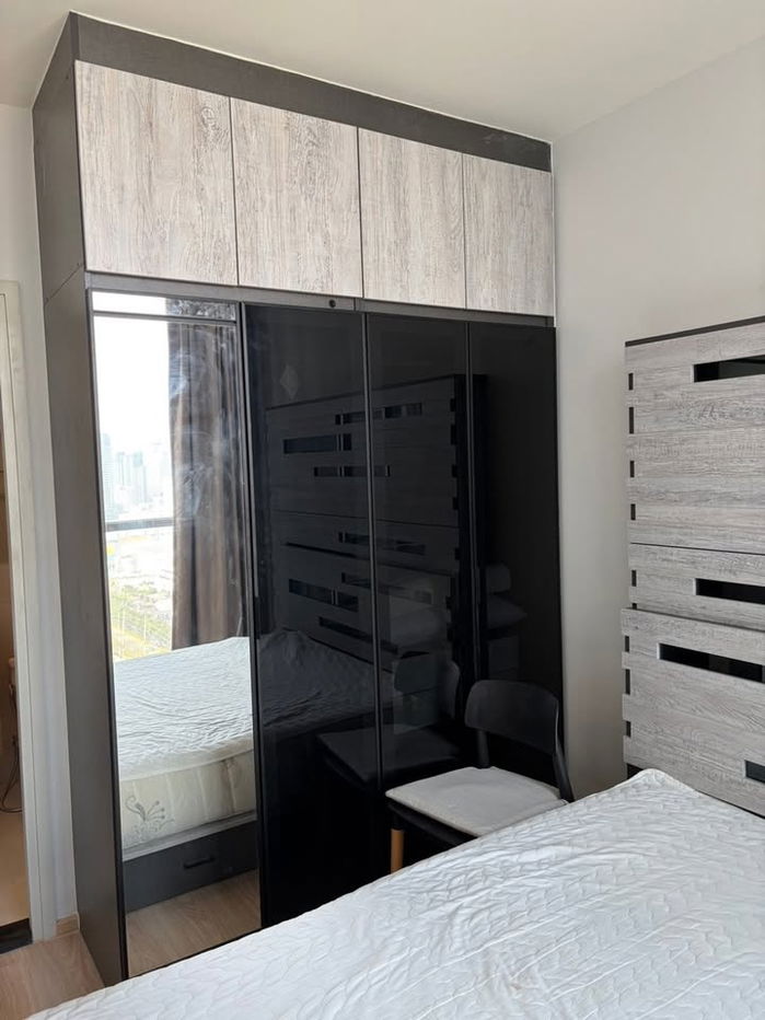 picture Condo for Rent at Noble Revolve Ratchada (B6901082) - 9/9